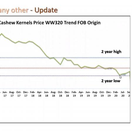 Global Markets Encounter With Jim Fitzpatrick   11 November 2020