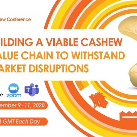 14th ACA Annual Cashew Conference Online || Day 3 || 11 September